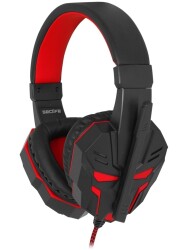 Seclife FHP-G4141B Gaming Mikrofonlu Kulaklık - Seclife (1)