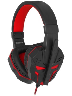 Seclife FHP-G4141B Gaming Mikrofonlu Kulaklık - 2