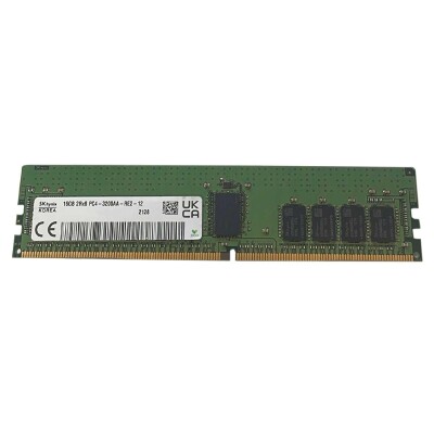 Skhynix 16GB DDR4 3200MHz NB Ram Pull Out - 1