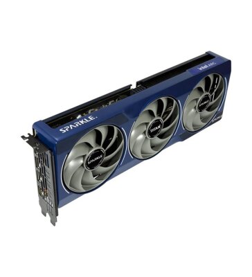 Sparkle Intel Arc B580 TITAN OC 12GB 192Bit GDDR6 Ekran Kartı - 4