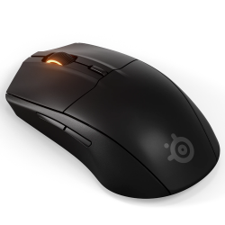 SteelSeries Rival 3 Gen 2 Siyah RGB Optik Kablosuz Oyuncu Mouse - STEELSERIES (3)
