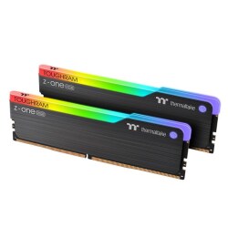 Thermaltake TOUGHRAM Z-ONE 16GB (2x8GB) DDR4 3200MHZ RGB PC Ram - 1