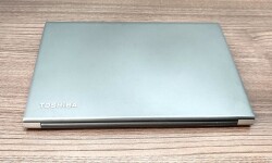Toshiba Tecra Z40-A i5 4300u 8Gb Ddr3L 128GB SSD mSATA FreeDos 14 