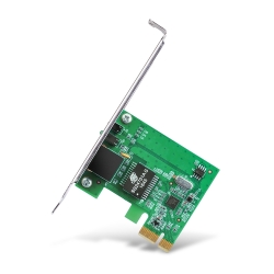 Tp-Link TG-3468 PCI-EX 10/100/1000 Ethernet Kartı - 1