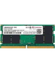Transcend 16GB 4800MHz DDR5 1.1V CL40 Nb Ram - 1