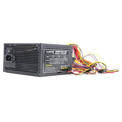 Turbox 12Cm Fan 300W Power Supply - 2