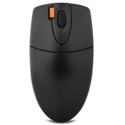 Turbox Aztech TR-309 1000Dpi Usb Kablolu Optik Mouse - 1