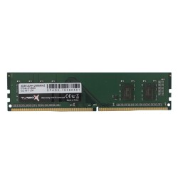 Turbox CometForce R 4GB DDR4 2400Mhz PC Ram - 1
