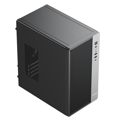 Turbox Core 250W PSU, 1× Type-C + 1× USB 3.0 1× USB 2.0 Kurumsal Ofis Bilgisayar Kasası - 2