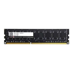 Turbox Evorion R 8GB DDR3 1600MHZ PC Ram - 1