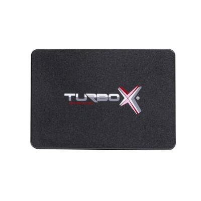 Turbox FastLab X KTA1000 Sata3 520/400Mbs 1TB SSD - 2