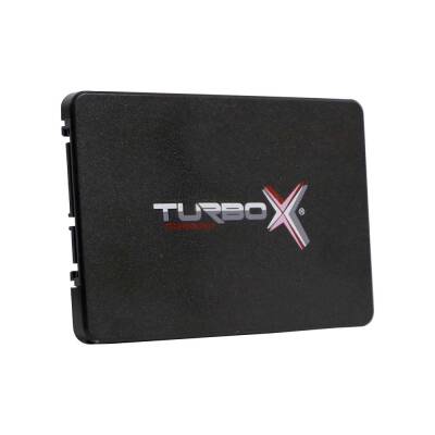 Turbox FastLab X KTA1000 Sata3 520/400Mbs 1TB SSD - 4