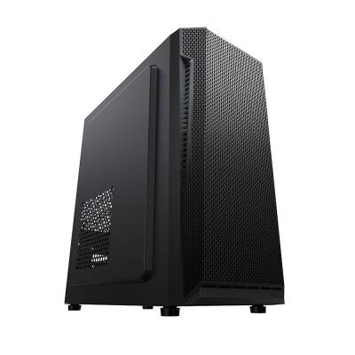 Turbox HomeWork i5 650 8GB 128GB SSD 21.5 inç Monitör Webcam + Hoparlör Masaüstü Pc Ofis Hazır Sistem - 3