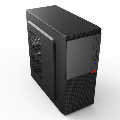 Turbox Intel Core Ultra 5 225 16GB DDR5 Ram 512GB M.2 NVMe SSD Yapay Zekalı Ofis Hazır Sistem - 3
