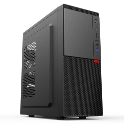 Turbox Intel Core Ultra 5 225 16GB DDR5 Ram 512GB M.2 NVMe SSD Yapay Zekalı Ofis Hazır Sistem - 2