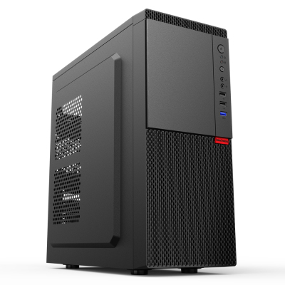 Turbox Intel Core Ultra 5 225 16GB DDR5 Ram 512GB M.2 NVMe SSD Yapay Zekalı Ofis Hazır Sistem - 2
