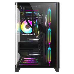 Turbox Intel Xeon E5 2680 v2 Çift İşlemci 32GB DDR3 Ram 1TB SSD 8GB RX550 Workstation Oem Paket - Turbox (2)