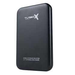 Turbox M5-320 USB 3.0 2.5 320Gb Harici Harddisk - 3