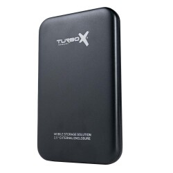 Turbox M5-500 USB 3.0 2.5 500Gb Harici Harddisk - 3