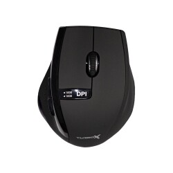 Turbox Maindesk USB Kablosuz 2.4ghz Piano Black Multimedya Standart Q Bilek Destekli Klavye ve Mouse Set - 3