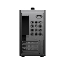 Turbox Mesh 300W PSU 1× Type-C 1× USB 3.0 1× Full Mesh Bilgisayar Kasası - 4