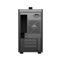 Turbox Mesh 1xType-C USB 3.0 300W 400W ATX Bilgisayar Kasası Outlet - Turbox (2)