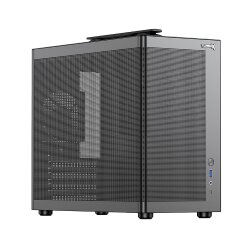 Turbox Mesh 1xType-C USB 3.0 300W 400W ATX Bilgisayar Kasası Outlet - Turbox