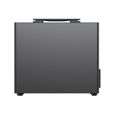 Turbox Mesh 1xType-C USB 3.0 300W 400W ATX Bilgisayar Kasası Outlet - 4