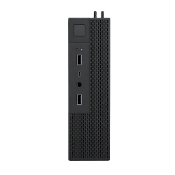 Turbox Mini-202 Intel Core i5 9400T 16GB Ram 480GB SSD HDMI Type-C WiFi Bluetooth Mini PC - Turbox (2)