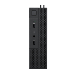 Turbox Mini-65 Intel Core i3 6100 8GB Ram 256GB M.2 NVMe SSD HDMI Type-C WiFi Bluetooth Mini PC - 3