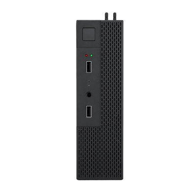 Turbox Mini-66 Intel Core i3 6100 16GB Ram 256GB M.2 NVMe SSD HDMI Type-C WiFi Bluetooth Mini PC - 3