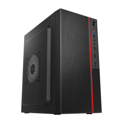 Turbox MS01 i5 4440 8GB Ram 256GB SSD 23.8 inç FHD Masaüstü Oem Paket - Turbox (1)