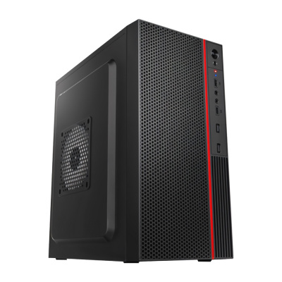 Turbox MS02 i5 4440 16GB Ram 256GB SSD 23.8 inç FHD Masaüstü Oem Paket - 2