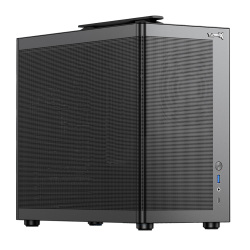 Turbox MS03 i5 9400 16GB DDR4 256GB M.2 NVMe SSD 27 inç Monitör Masaüstü Oem Paket - Turbox (1)