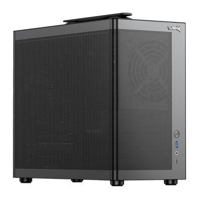 Turbox MS03 i5 9400 16GB DDR4 256GB M.2 NVMe SSD 27 inç Monitör Masaüstü Oem Paket - 2