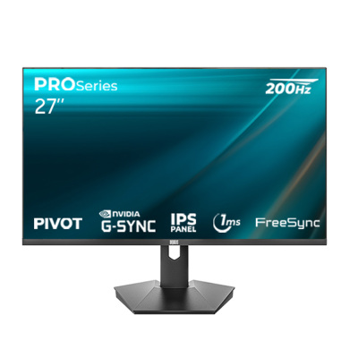 Turbox MS03 i5 9400 16GB DDR4 256GB M.2 NVMe SSD 27 inç Monitör Masaüstü Oem Paket - 3