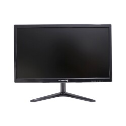 Turbox NovaRoot Tr195-M 5ms 75Hz Vga Hdmi 1600x900 19.5 inç Monitör - 5