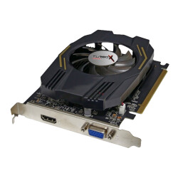 Turbox Pirate Myth M GT1030 Nvidia GDDR5 64Bit Vga.Hdmi Tek Fan 2GB Ekran Kartı (BOX) - 2