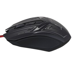 Turbox PlasmaCore TR-X10 2400Dpi Usb Kablolu Gaming Optik Mouse - 3