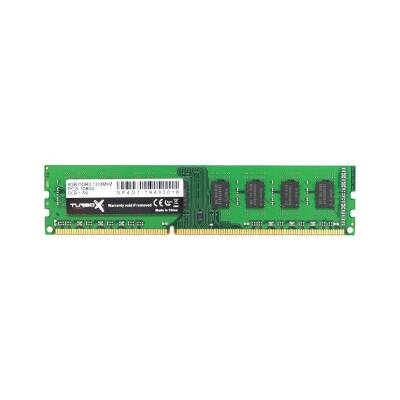 Turbox Race Lap R 4GB DDR3 1333Mhz PC Ram - 1