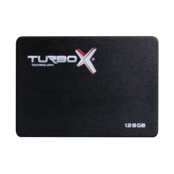 Turbox RaceTrap R KTA320 Sata3 520/400Mbs 2.5 inç 128GB SSD - 3