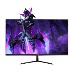 Turbox RaiseTech R MT-L238Fhd 5ms 75Hz Vga Hdmi 1920x1080 23.8 inç Monitör(Frameless) - 1