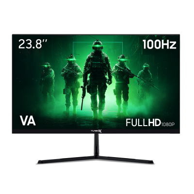 Turbox Ranger Mt-L238FHD100 100Hz 2ms Vga Hdmi 1920x1080 23.8