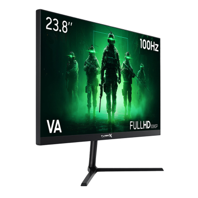 Turbox Ranger Mt-L238FHD100 100Hz 2ms Vga Hdmi 1920x1080 23.8