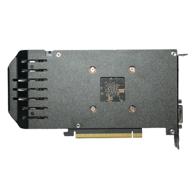 Turbox RTX3050 Twin x2 Nvidia GDDR6 128Bit Hdmi.Display.DVI Çift Fan 8GB Ekran Kartı - 4
