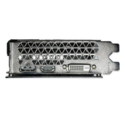 Turbox RTX3050 Twin x2 Nvidia GDDR6 128Bit Hdmi.Display.DVI Çift Fan 8GB Ekran Kartı - 5