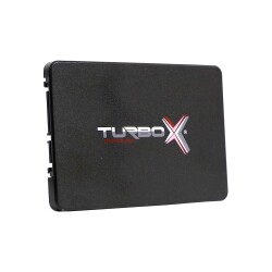 Turbox Spherical 9 KTA320 Sata3 550/450 2.5 inç 256GB SSD - 2