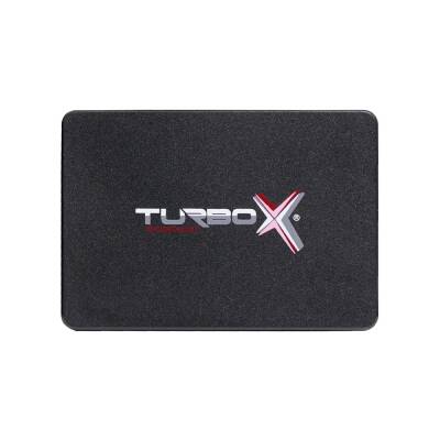 Turbox Spherical 9 KTA320 Sata3 550/450 2.5 inç 256GB SSD - 3