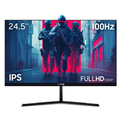 Turbox Swat Mt-L245FHD100 100Hz 2ms Vga Hdmi 1920x1080 24.5