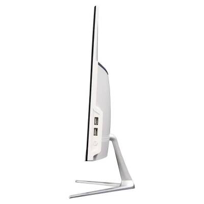 Turbox TAx1272 i5 12450H 32GB DDR4 Ram 1TB M.2 NVMe SSD 21.5 inç FHD BT/DP Webcam All in One PC - 4